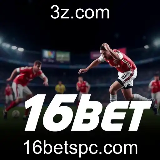 A Dinâmica do Site de Jogos 16bet em 2025