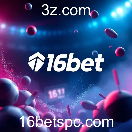 Crescimento e Desafios da 16bet no Cenário Atual de Jogos