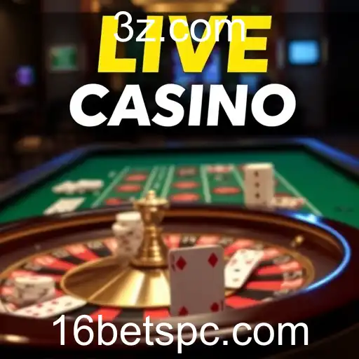 O Impacto do 16bet no Mercado de Jogos Online